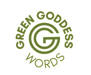 Green Goddess Words